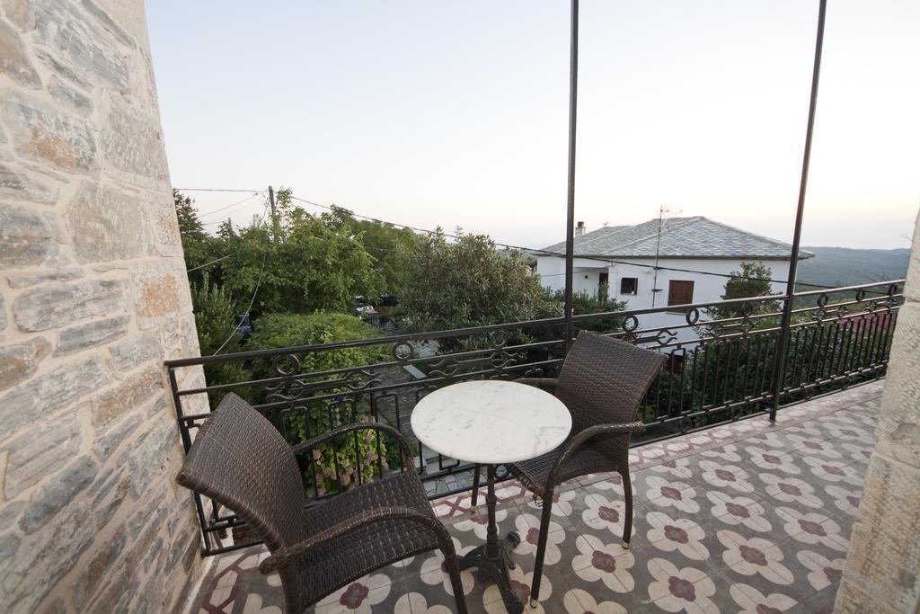 Αρχοντικό Πρεπάλα Ξενοδοχείο Νεοχώρι Εξωτερικό φωτογραφία